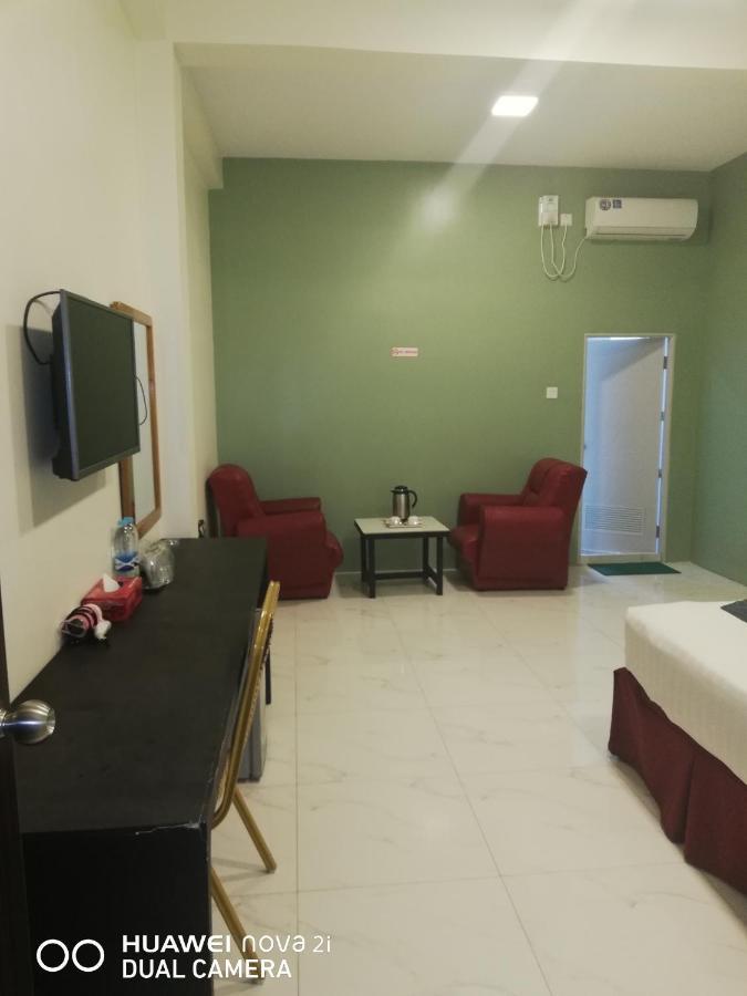 Supreme Hotel Rangoon Eksteriør billede